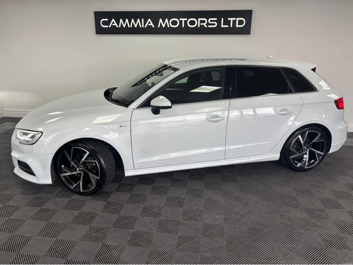 Audi A3 *AUDI A3* *FACELIFT* *DIGITAL DASH* *AUTOM - Image 2