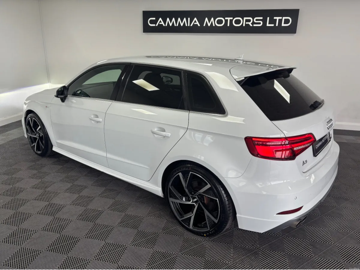 Audi A3 *AUDI A3* *FACELIFT* *DIGITAL DASH* *AUTOM - Image 4