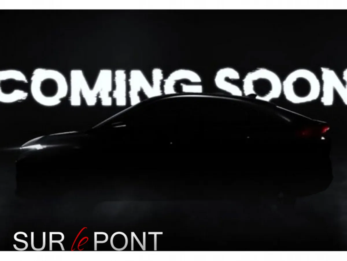 Volkswagen Polo DBA-6RCJZ 5DR AUTO