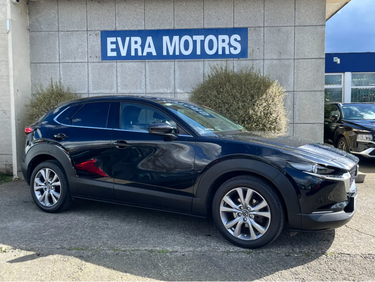 Mazda CX-30 GT MHEV 2.0 PETROL //LOW MILES//MASSIV - Image 3