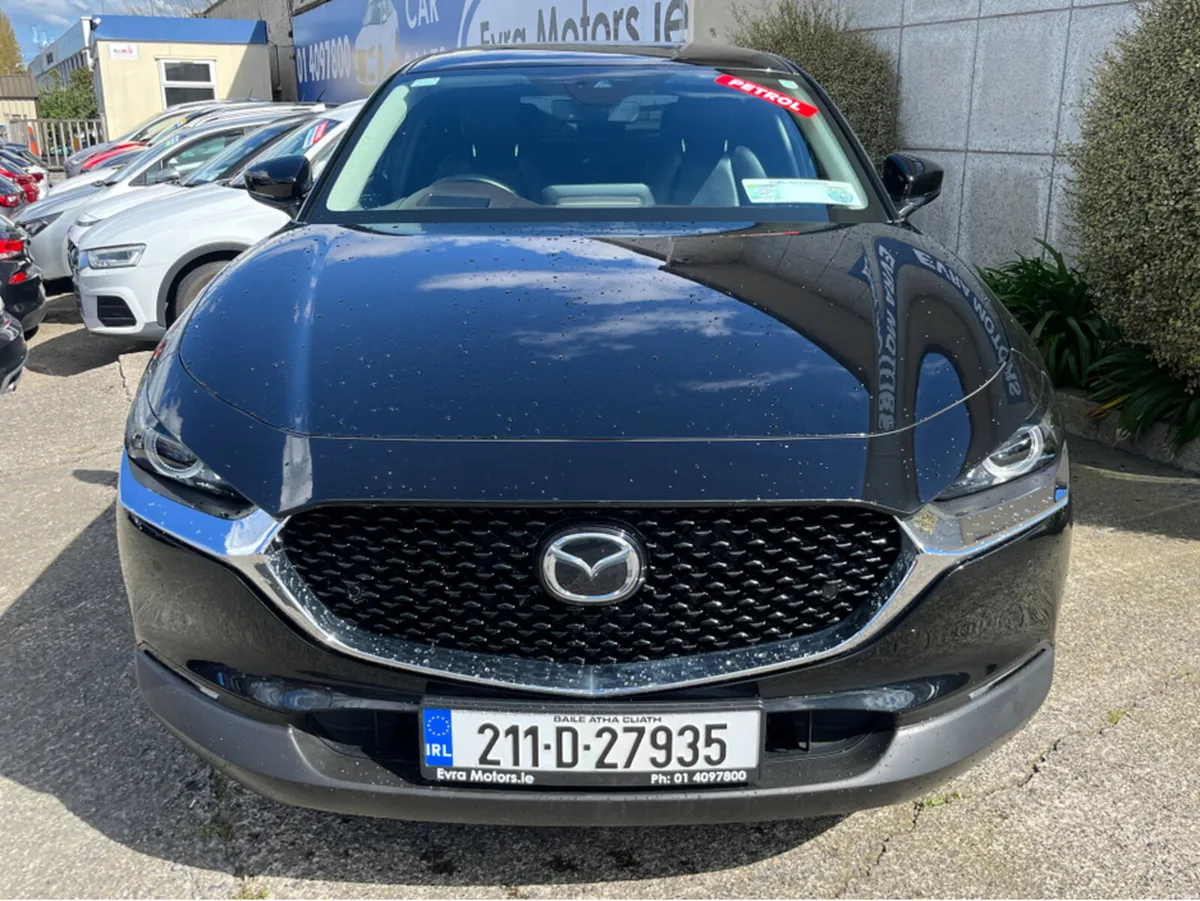 Mazda CX-30 GT MHEV 2.0 PETROL //LOW MILES//MASSIV - Image 2