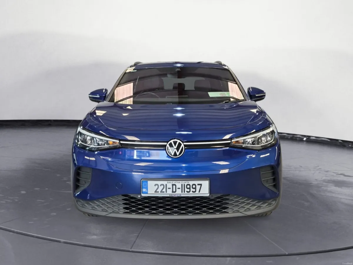 Volkswagen ID.4 PRO 150 KW LIFE 77KWH 204BHP PROPE - Image 2