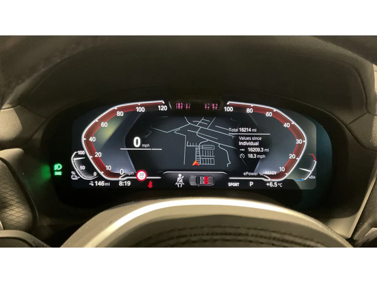 BMW iX3 M SPORT PRO - Image 2