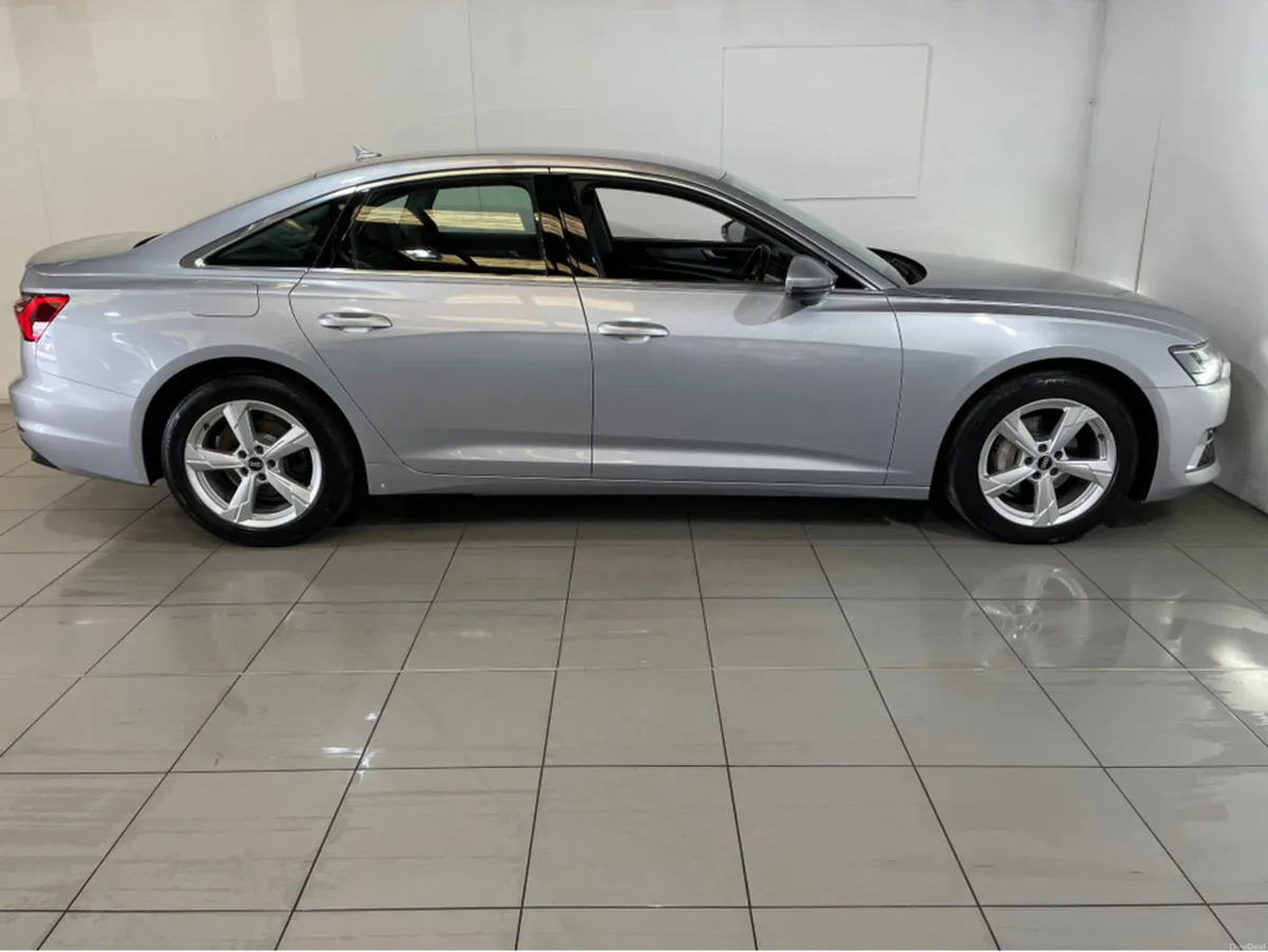 Audi A6 LIMOUSINE 40 TDI 204BHP S-TRONIC SE 4DR A - Image 6