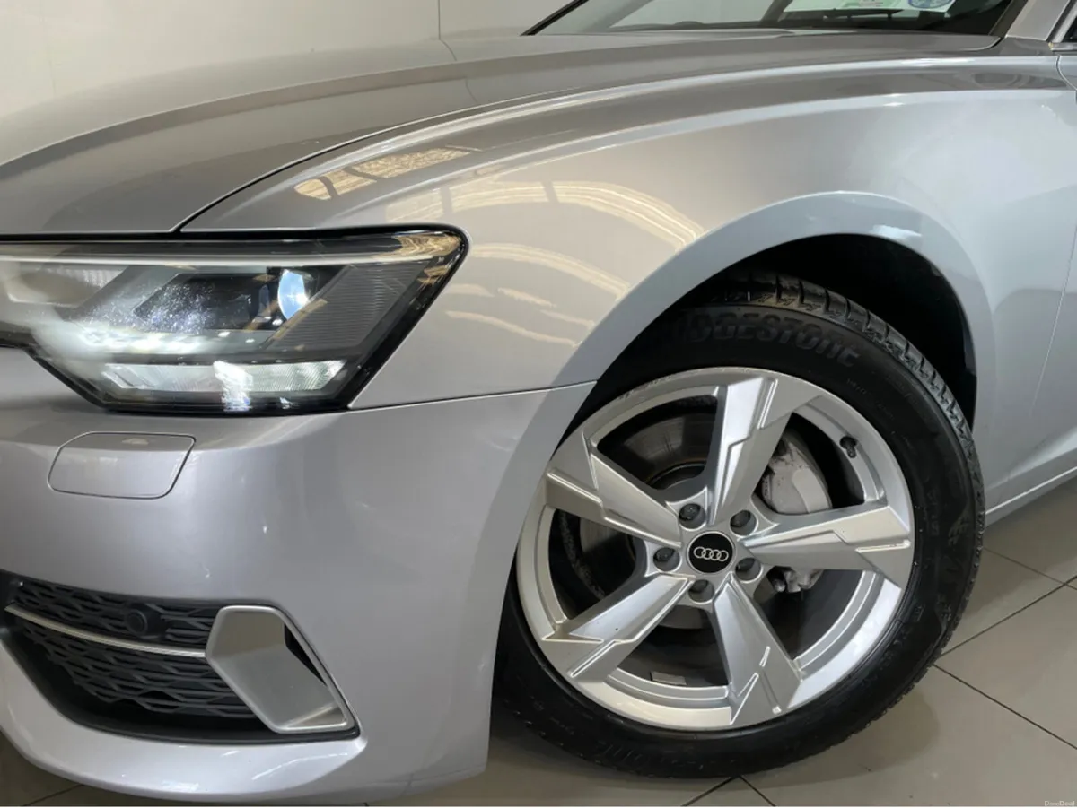 Audi A6 LIMOUSINE 40 TDI 204BHP S-TRONIC SE 4DR A - Image 4