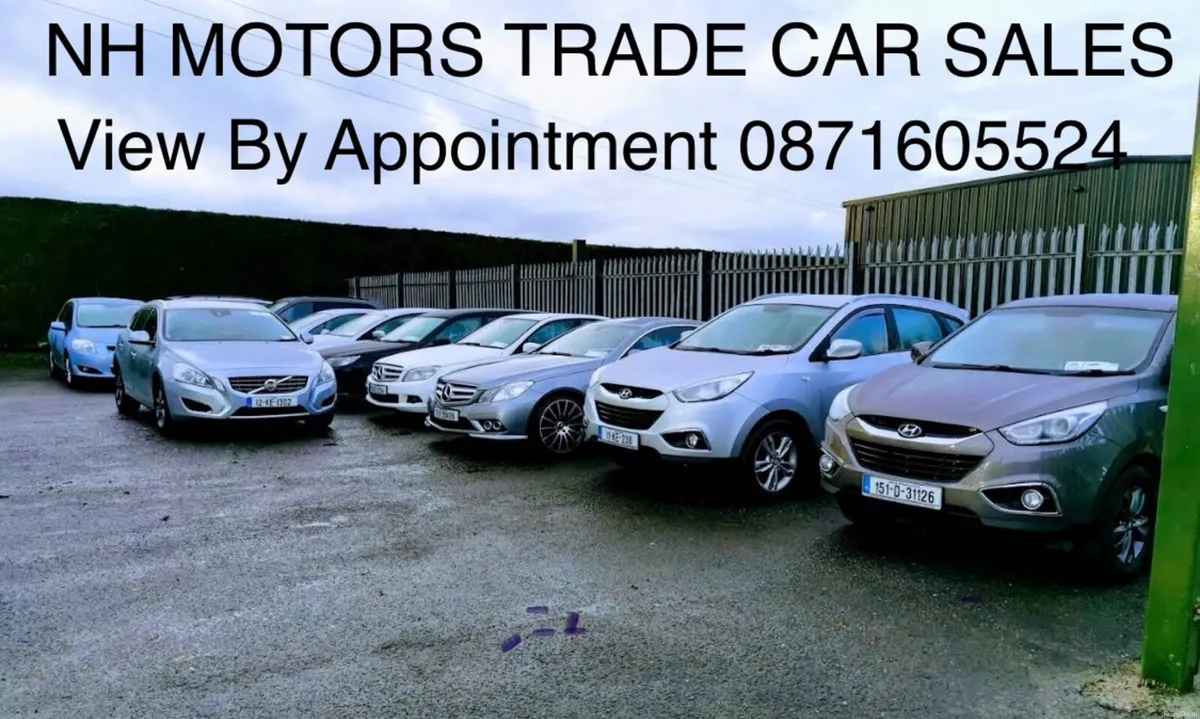 V40 2014 LUX ***DAMAGED REPAIRABLE *** - Image 2