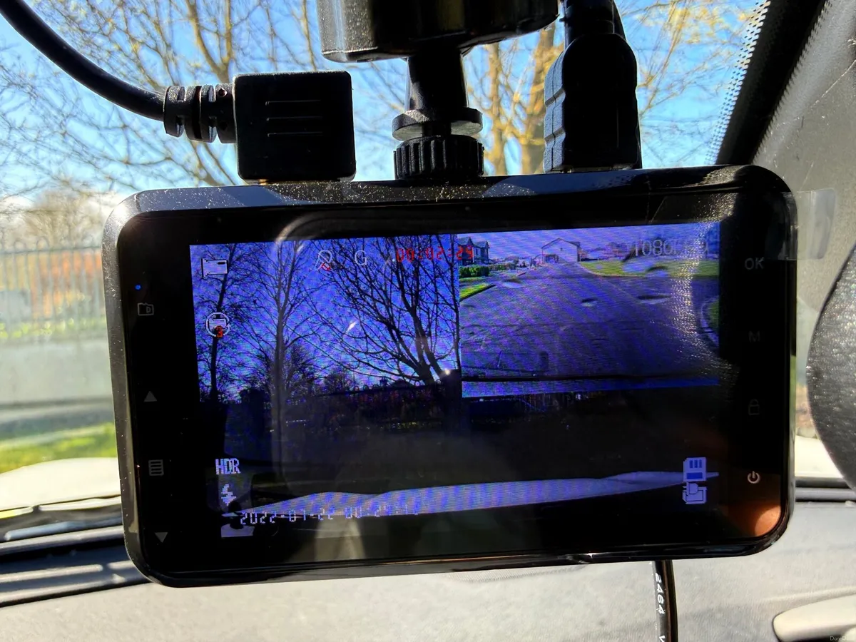 Peugeot 3008 2020 GT Line with Electric Tailgate - Image 4