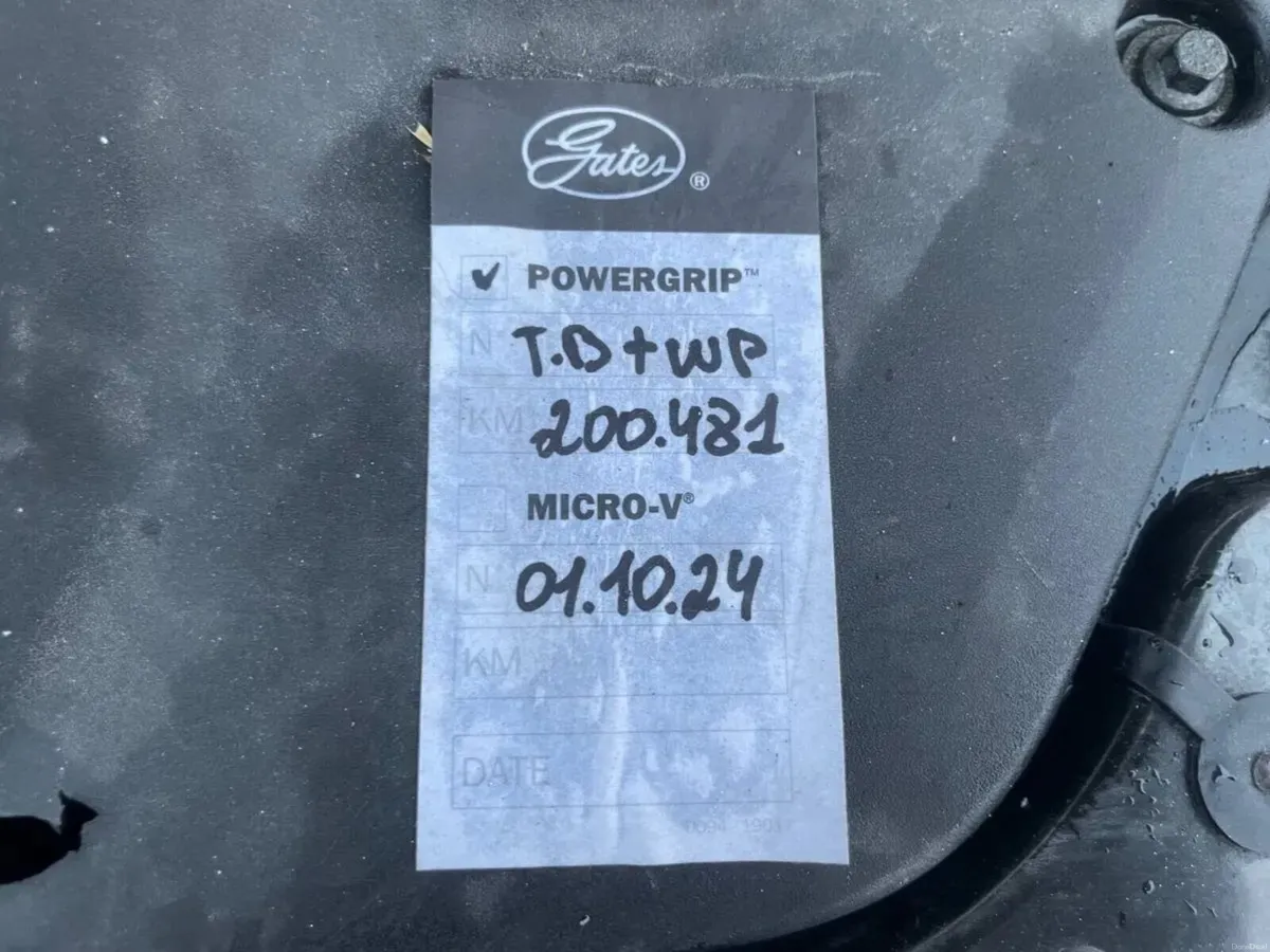 Volvo V40 2016 2L - Image 6