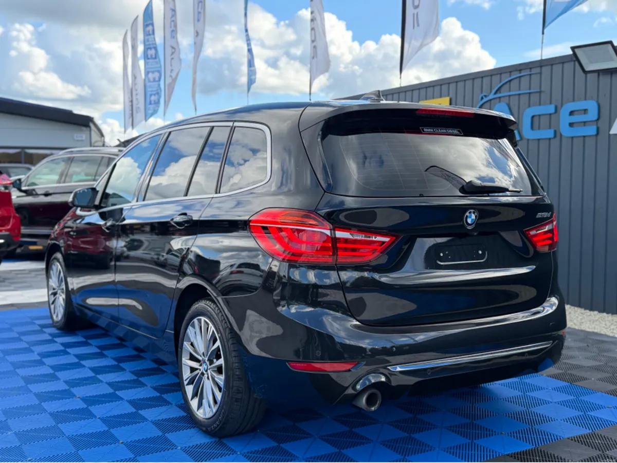 BMW 2-Series LUXURY - 2.0L DIESEL - AUTO - 7 SEATS - Image 5