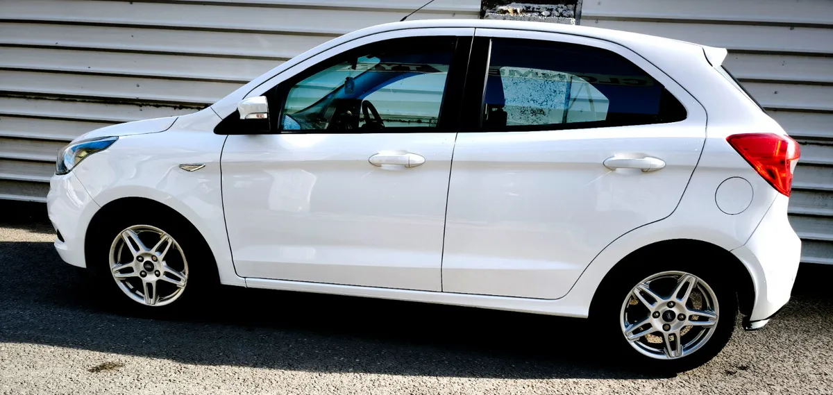 Ford KA 2018+ - Image 3