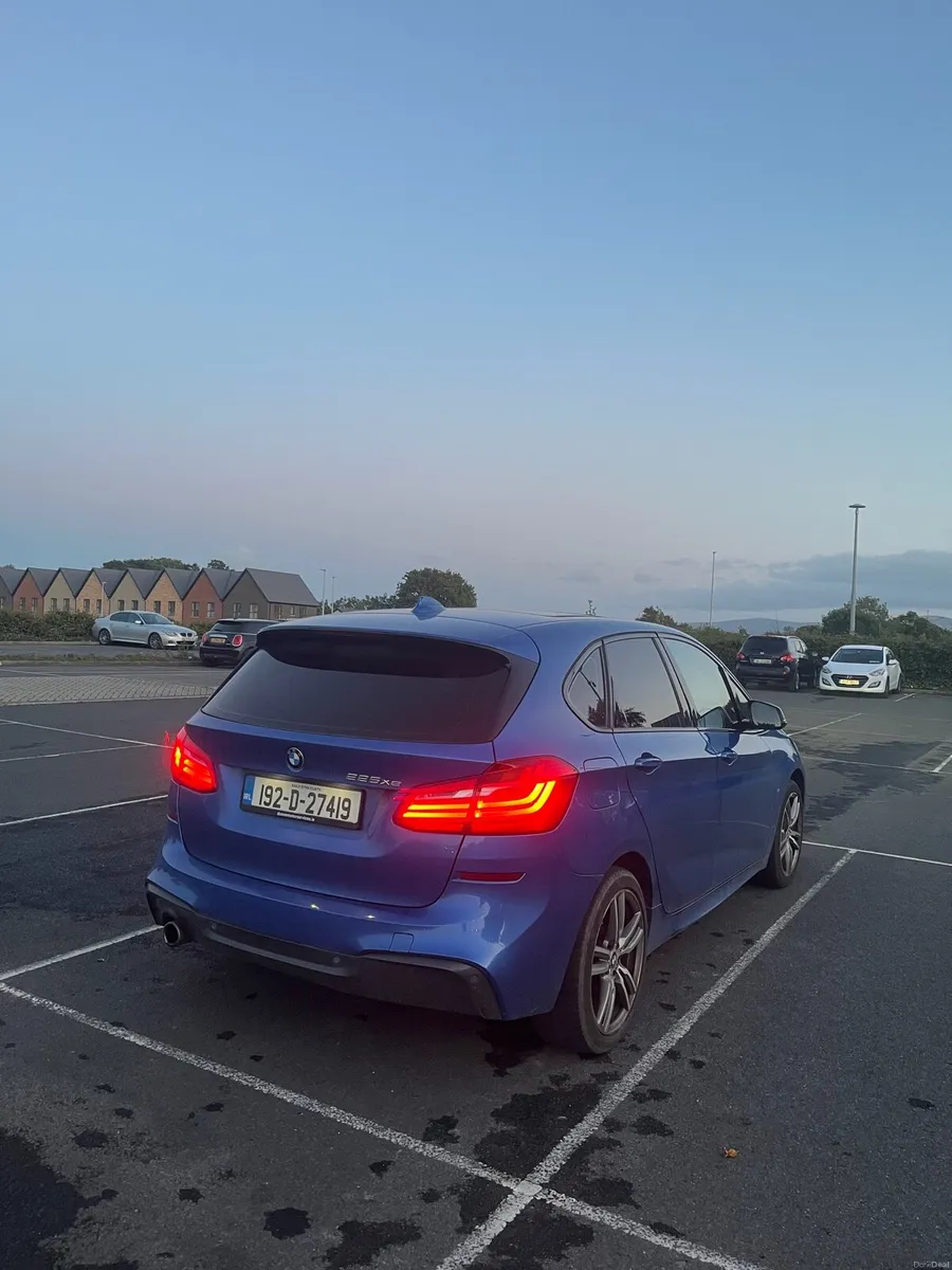 192 BMW 225xe Auto | High Spec | Leather | M Sport - Image 4