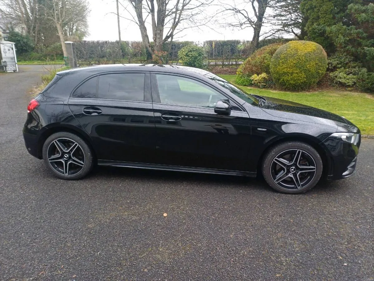 Mercedes A250e - Battery Health Cert 99% - Image 3