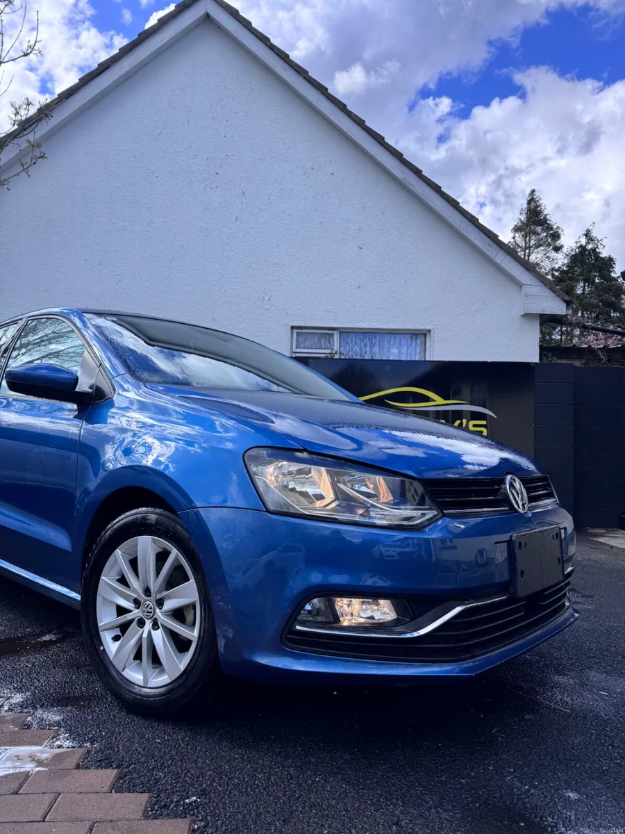2017 polo auto 1.2 - Image 2