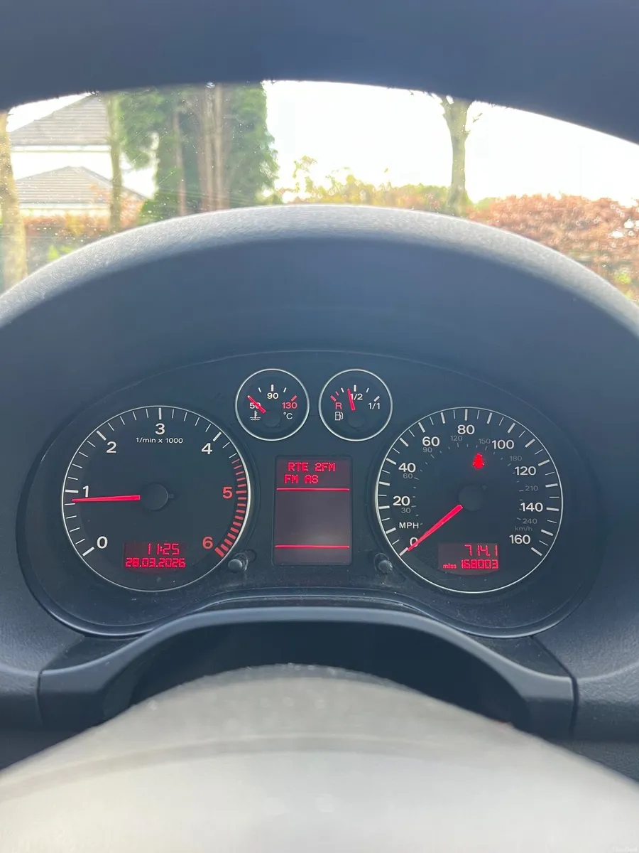 Audi A3 2008 - Image 2