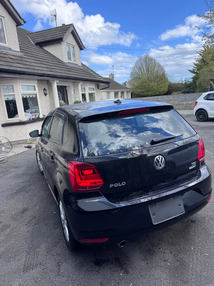 Volkswagen polo 1.2 tsi auto - Image 6
