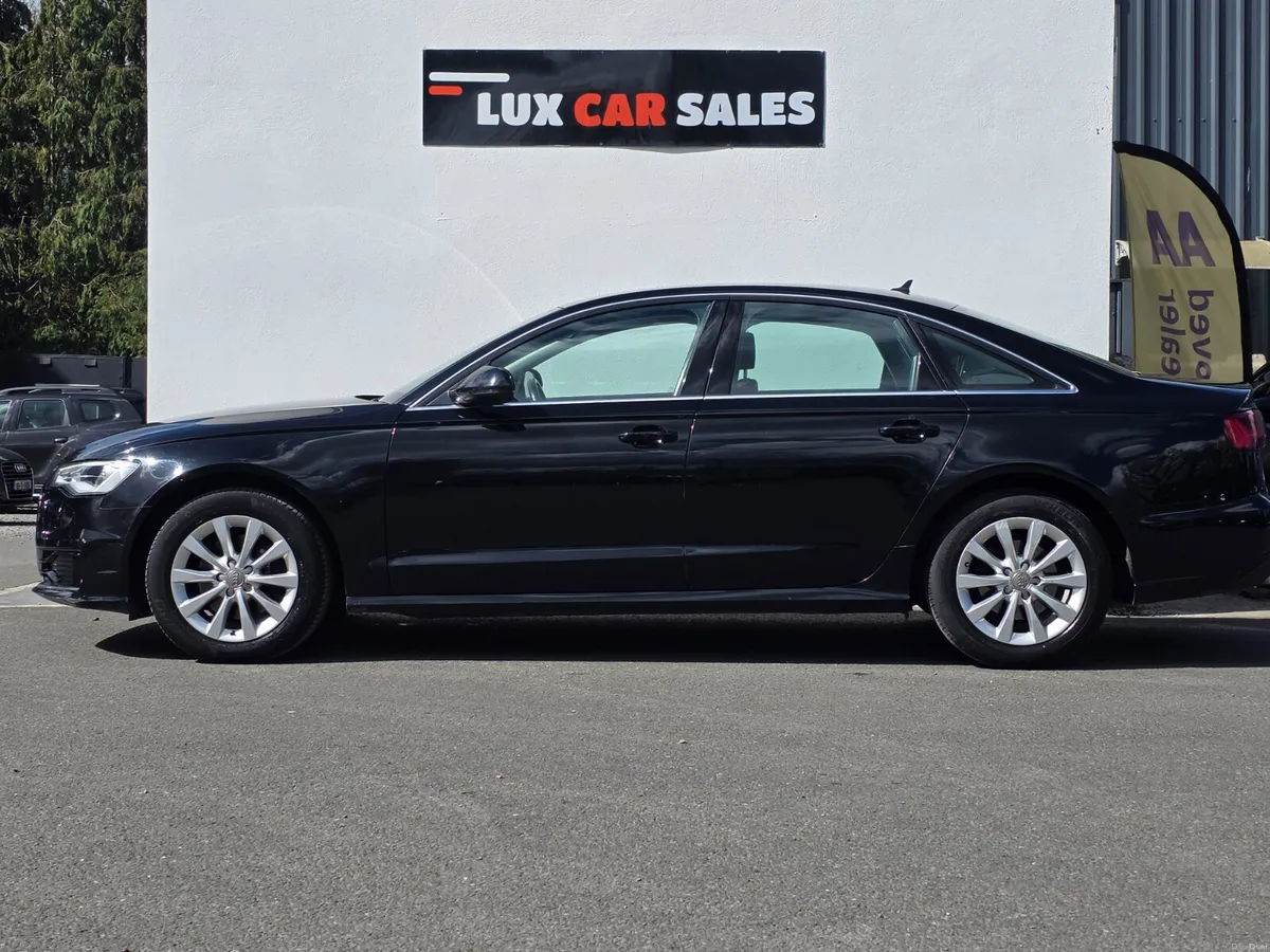 2016 Audi A6 2.0 TDI SE ULTRA // * LOW MILEAGE * - Image 3