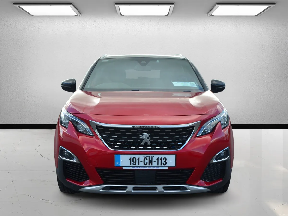 Peugeot 3008 GT LINE AUTO - Image 2