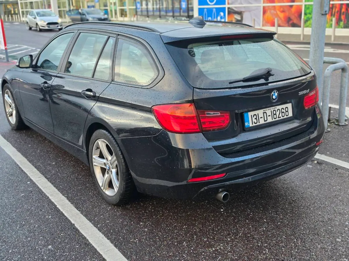 Bmw 316D €4100 - Image 4