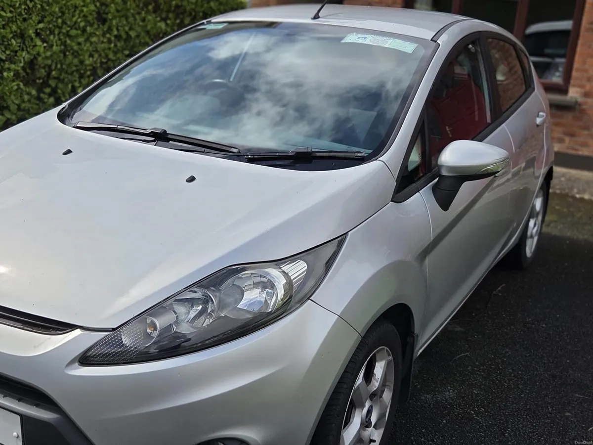 Ford Fiesta - Image 2