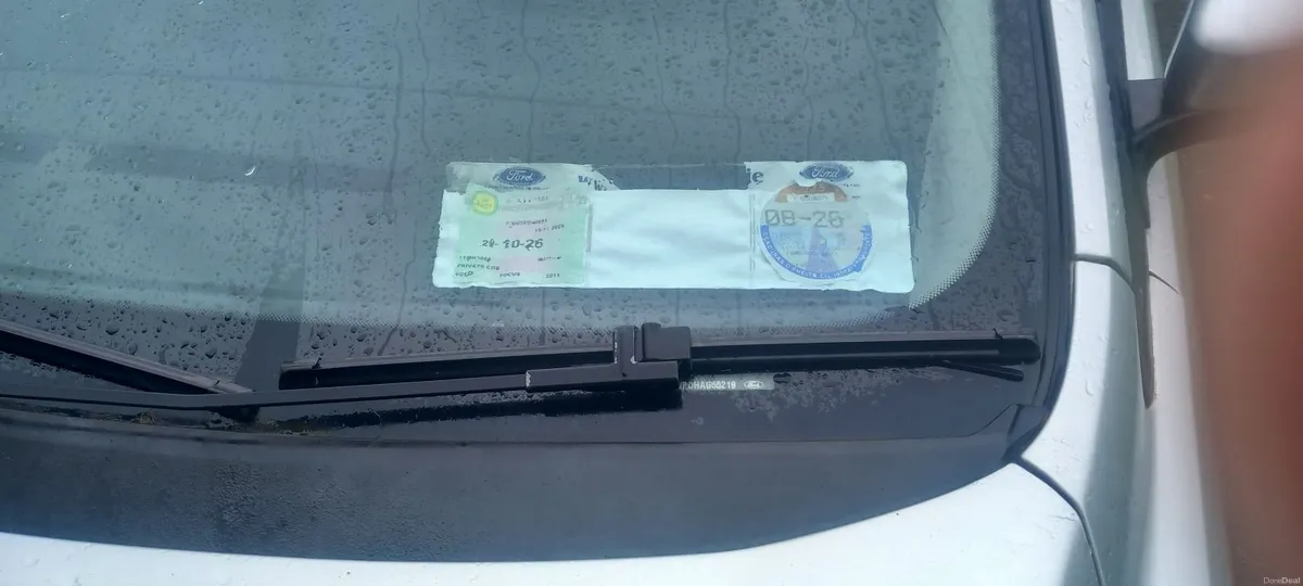 Ford Focus 2011 - Image 1