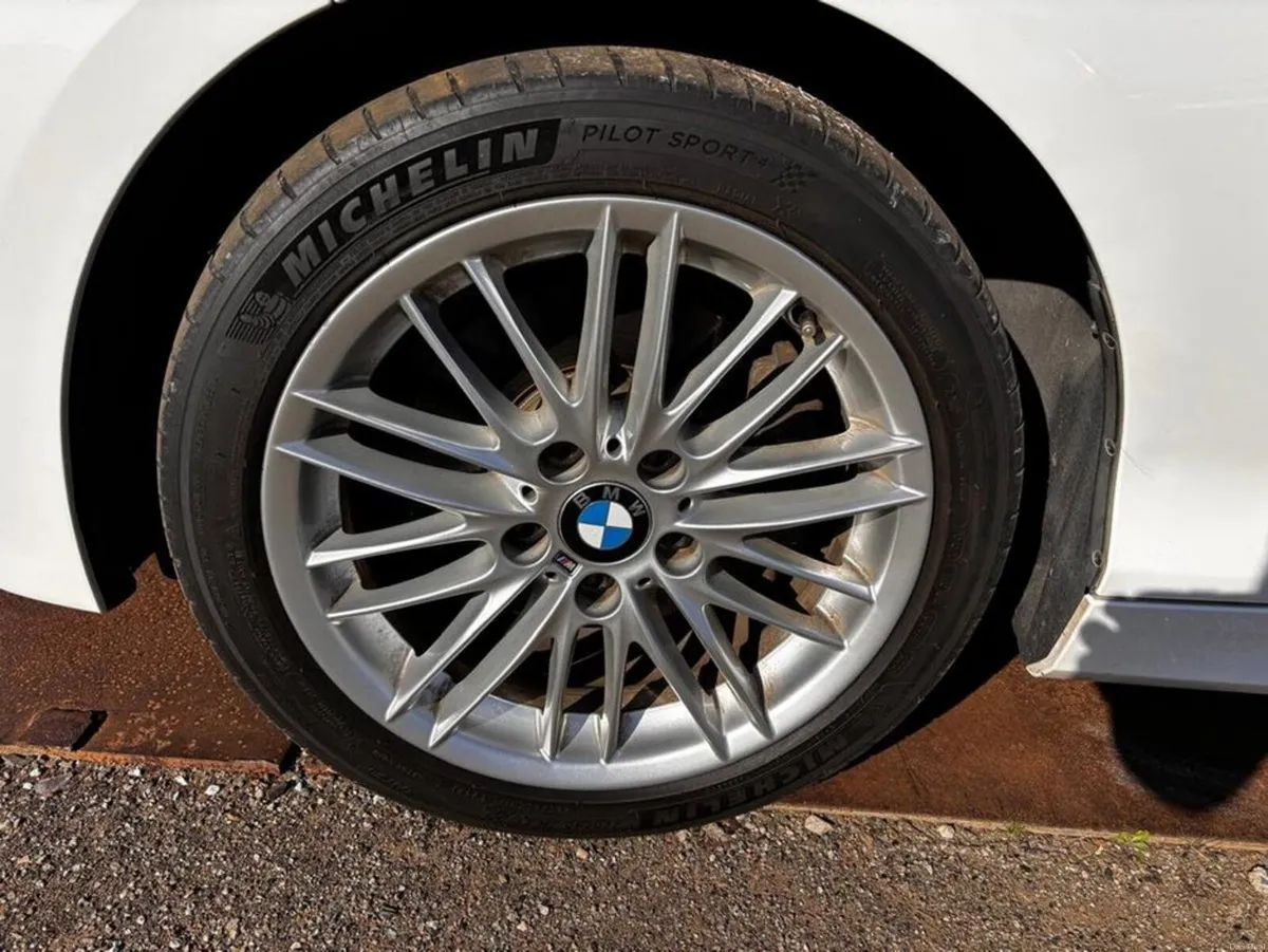 BMW 1-Series 118d M Sport - Image 2