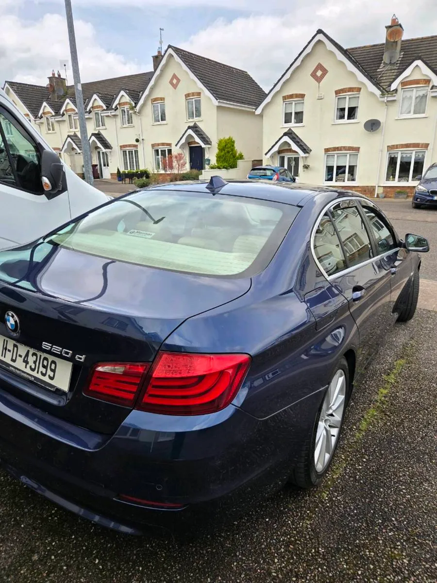 Bmw 5 series f10 €4950 - Image 2