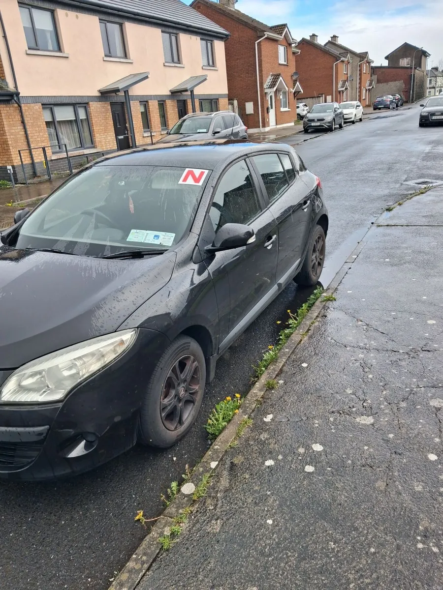 Renault Megane 2009 - Image 4