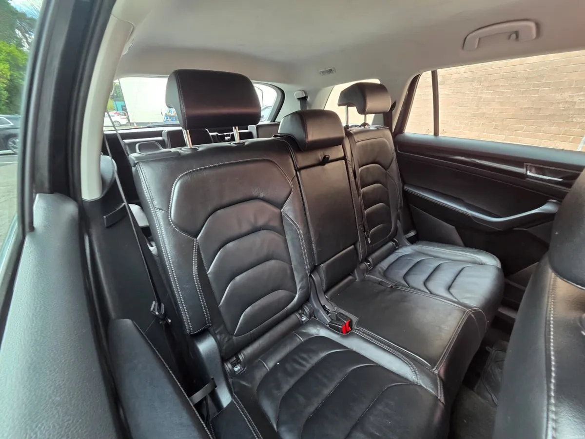 Skoda Kodiaq 2019 - Image 4