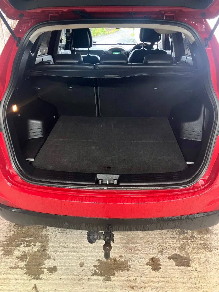 Hyundai ix35 - Image 4