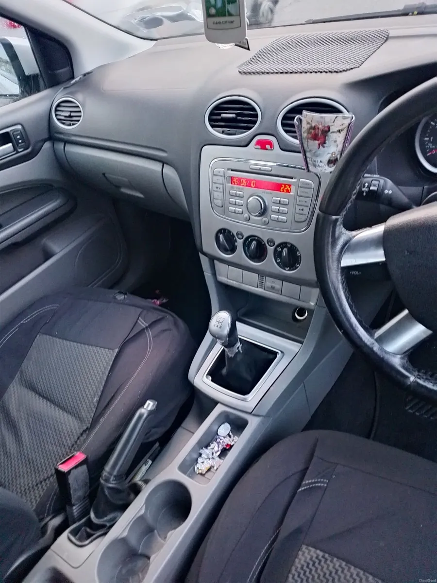 Ford Focus 2008 - Image 3
