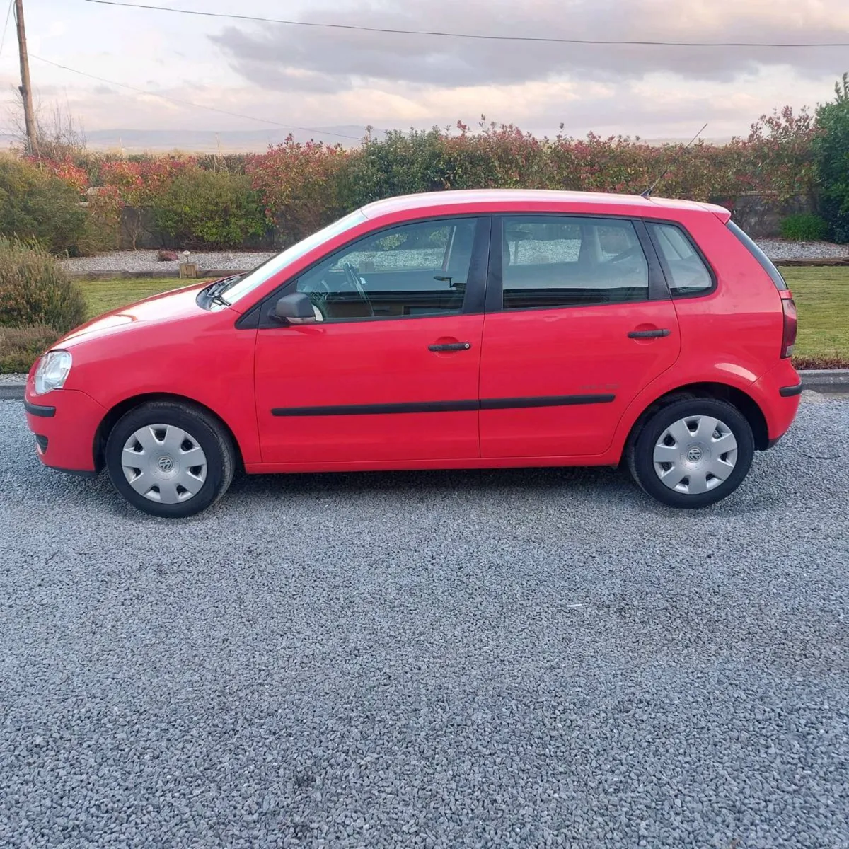 2010 vw polo 1.2 petrol  nct 3/27 tax 7/26 - Image 2