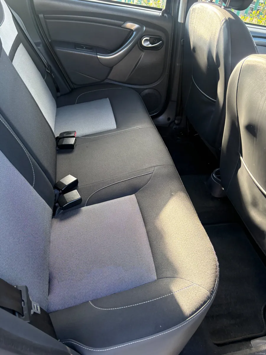 Dacia Duster 2018 - Image 3