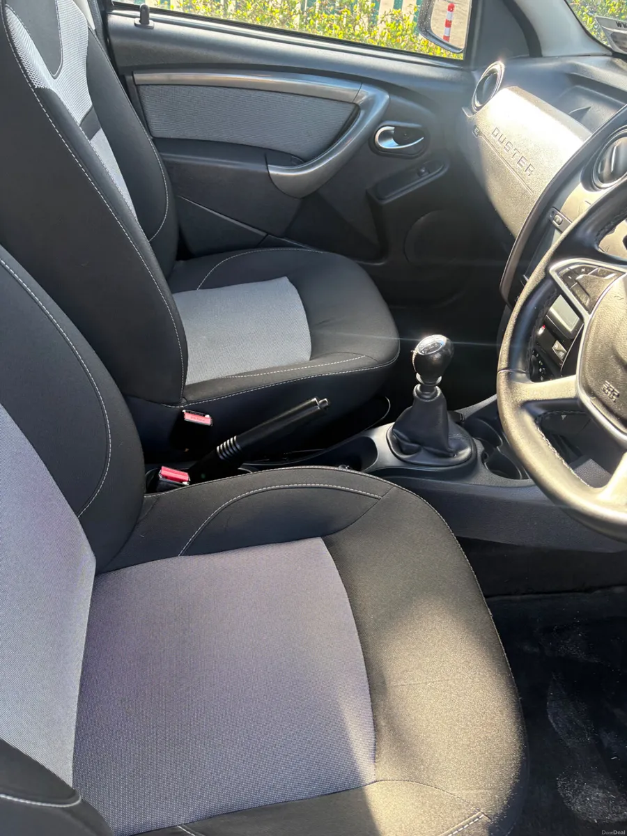 Dacia Duster 2018 - Image 2