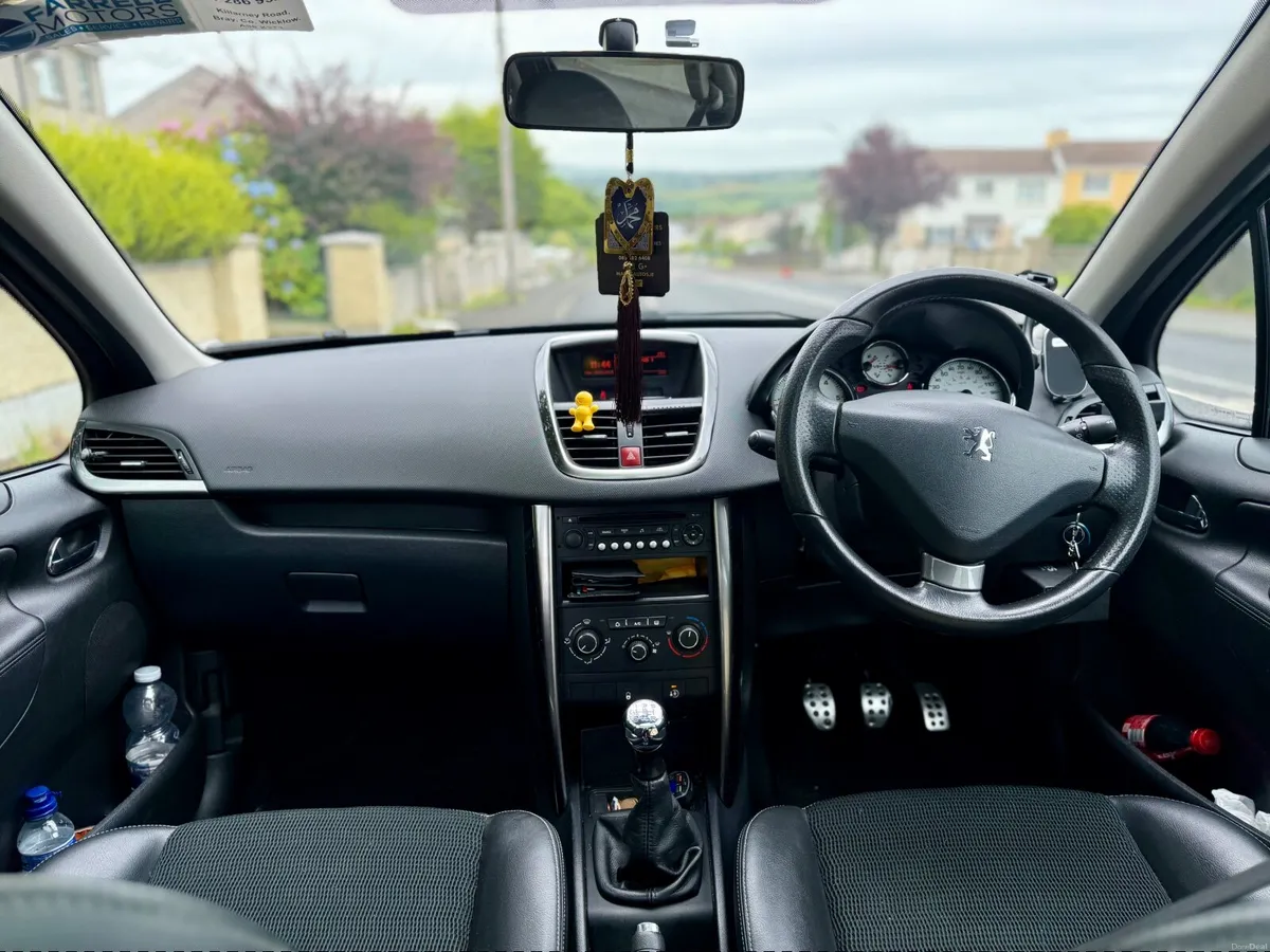 207 Peugeot 1.6HDI ( Price 2500€ ) - Image 1