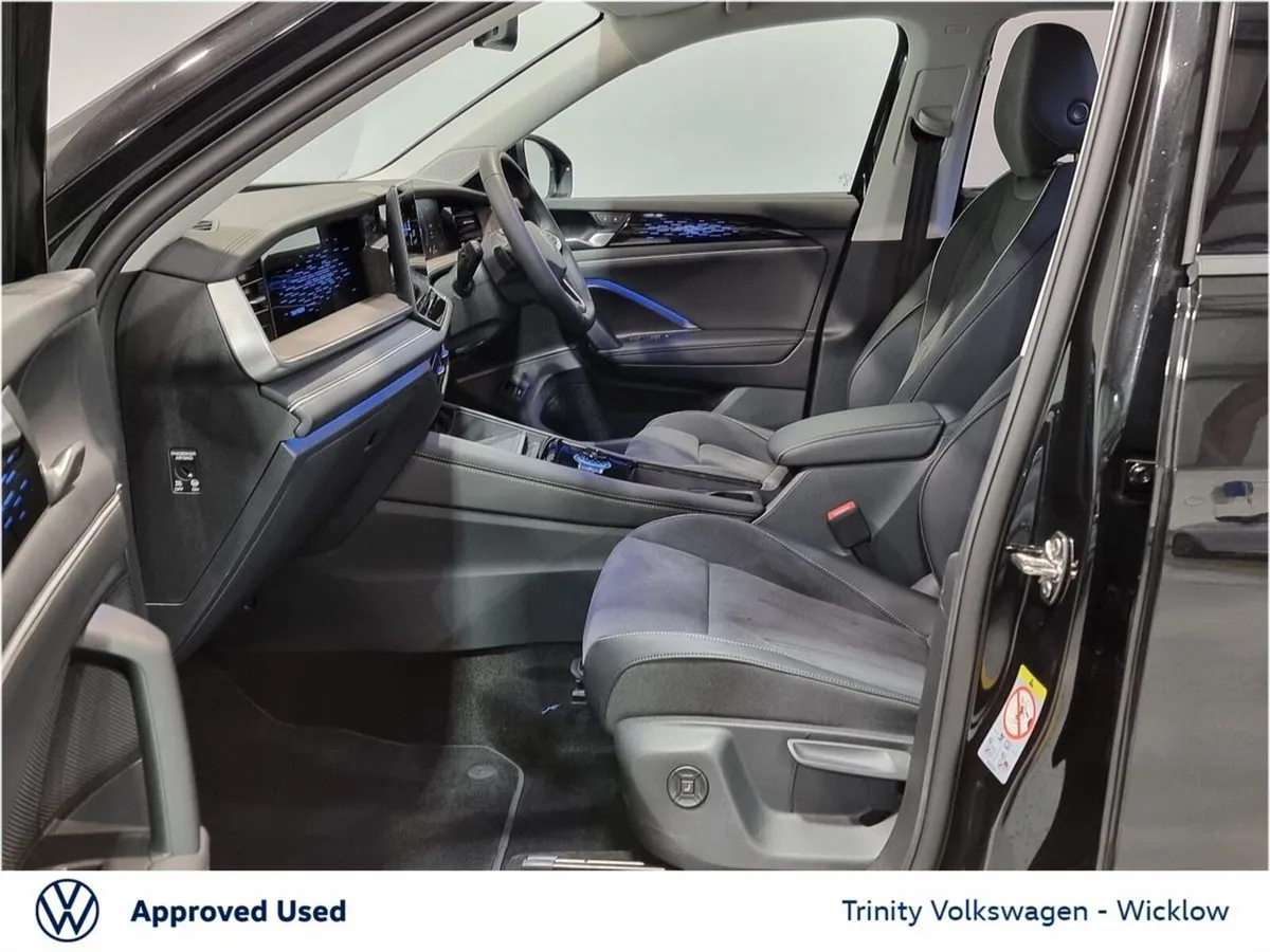 Volkswagen Tayron ** ELEGANCE ** 7 SEATER ** 2.0 T - Image 4