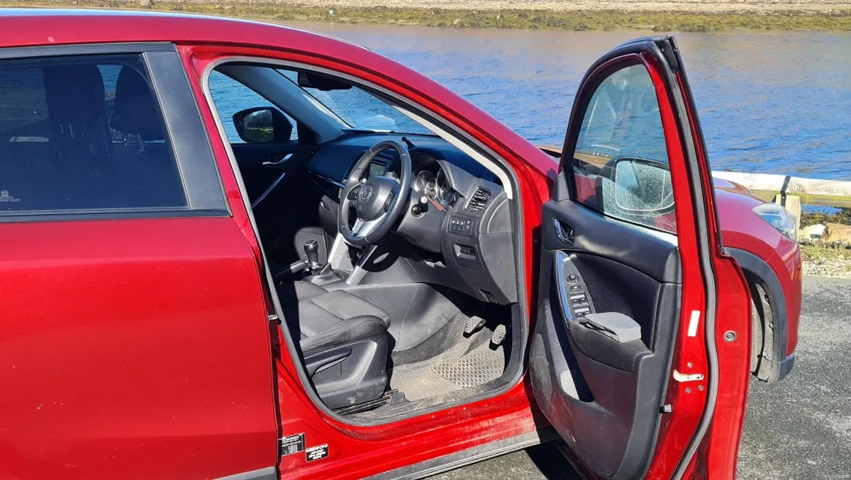 Mazda CX-5 2012 - Image 2