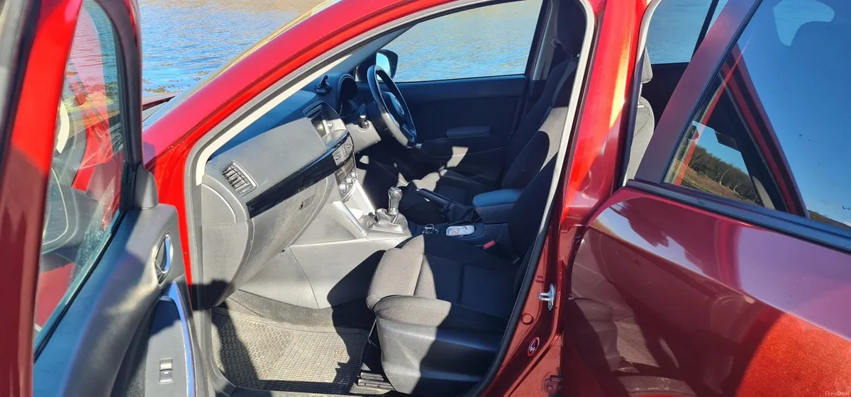 Mazda CX-5 2012 - Image 3