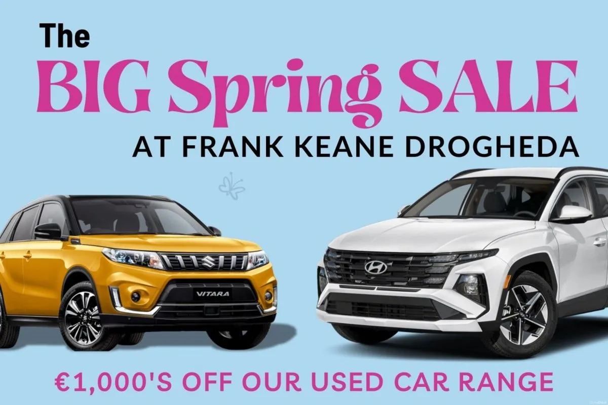 Hyundai Tucson 2WD Executive HEV Auto - Image 2