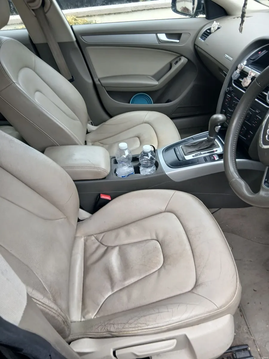 Audi A5 2011 - Image 2