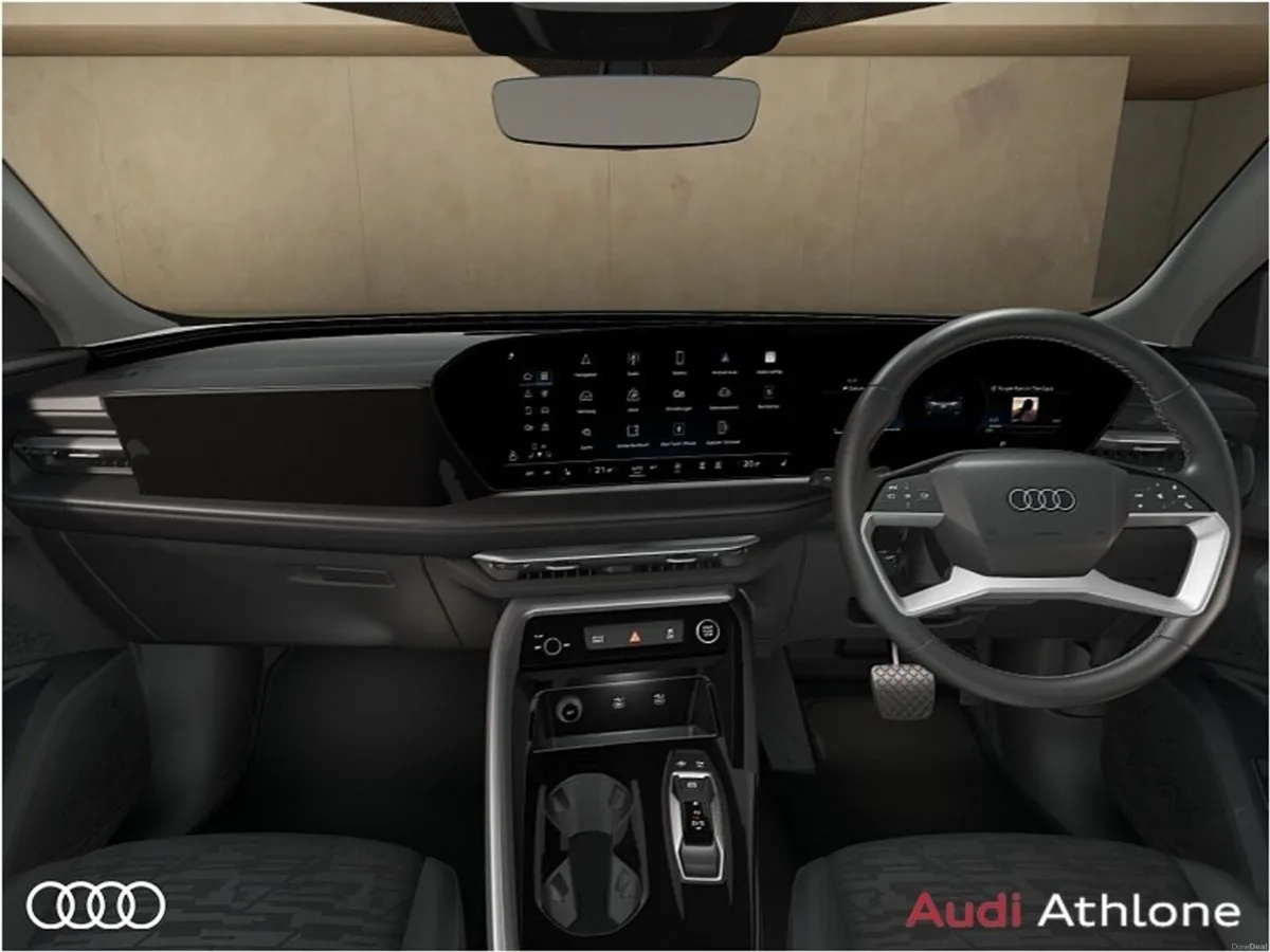 Audi Q5 Sportback 2.0TDI 204BHP quattro SE S-Troni - Image 2