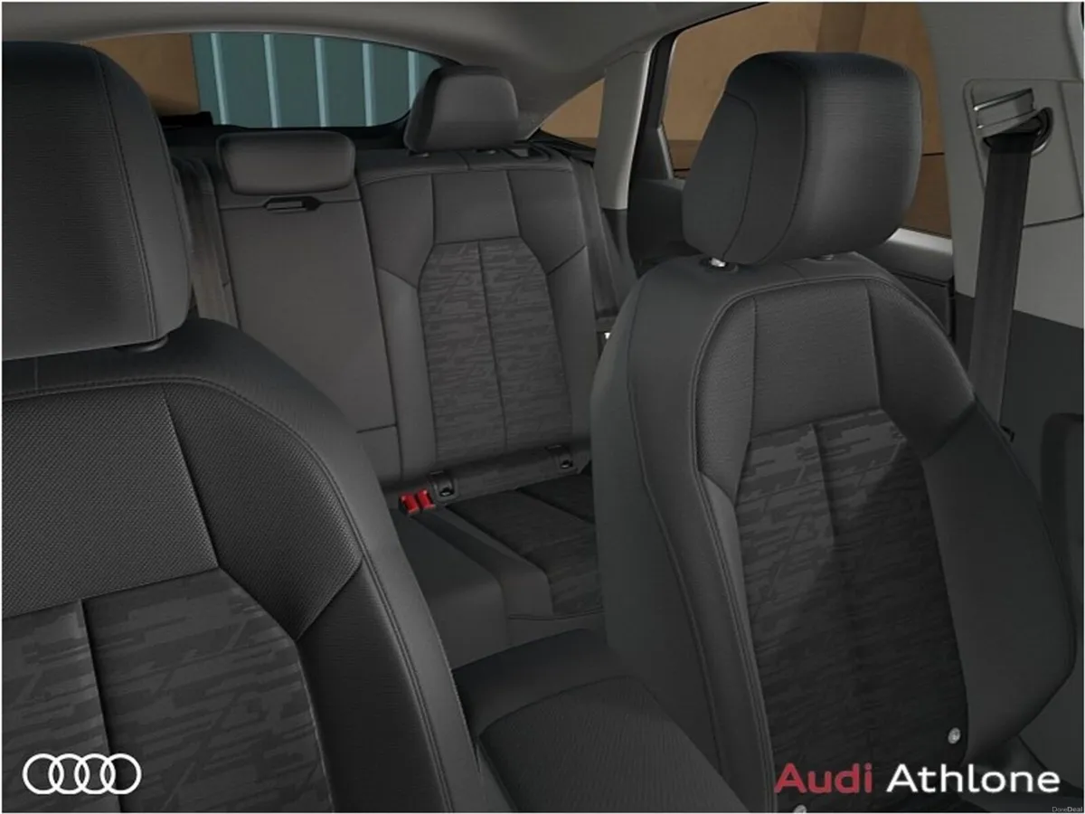 Audi Q5 Sportback 2.0TDI 204BHP quattro SE S-Troni - Image 4