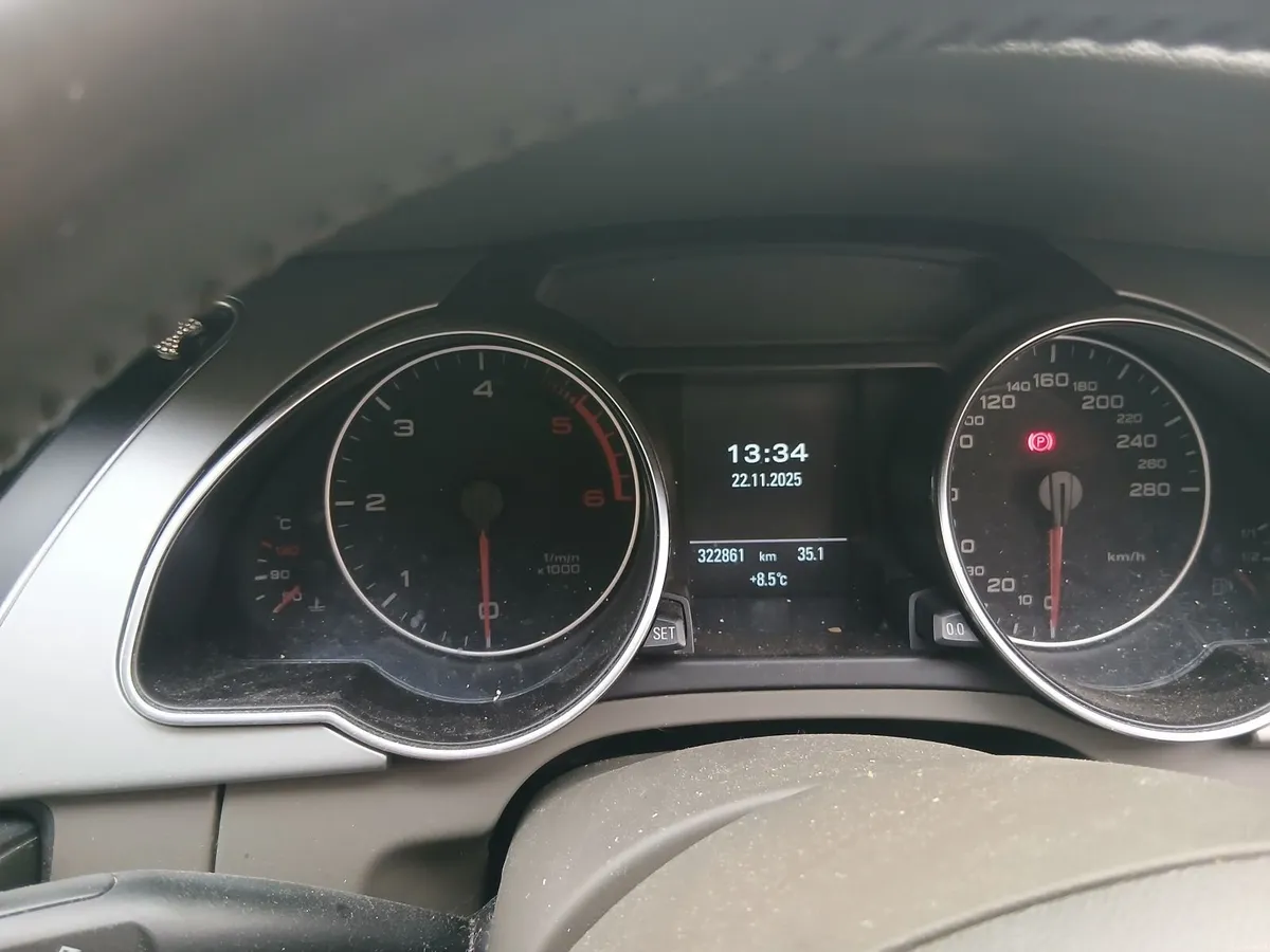 Audi A5 2011 - Image 4