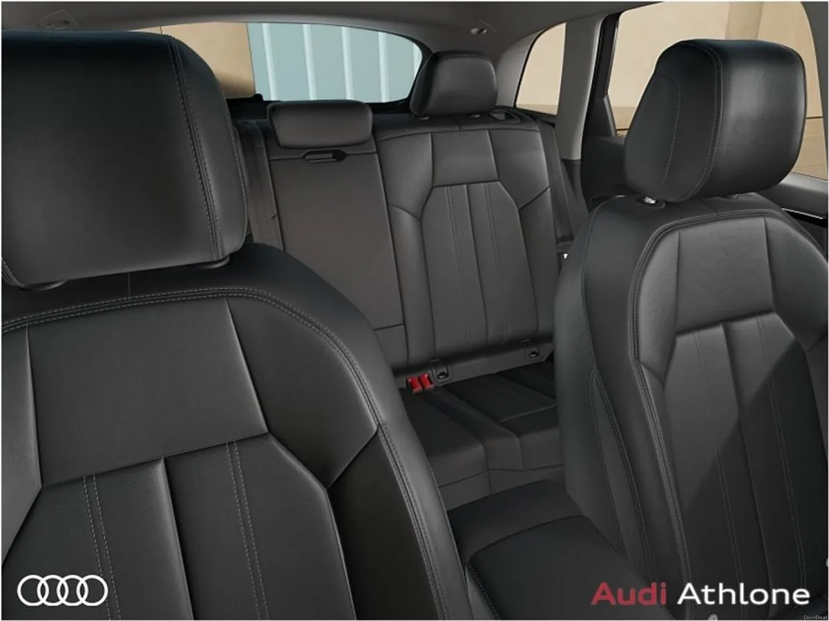 Audi Q5 2.0TDI 204BHP quattro SE S-Tronic - AVAILA - Image 4