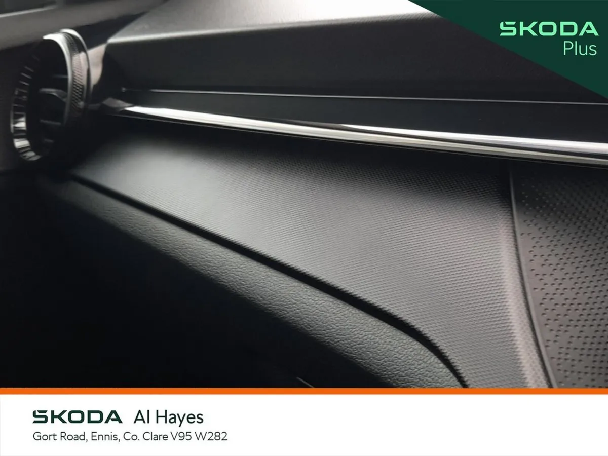 Skoda Fabia *IMMEDIATE DELIVERY*1.0 LITRE PETROL - Image 3