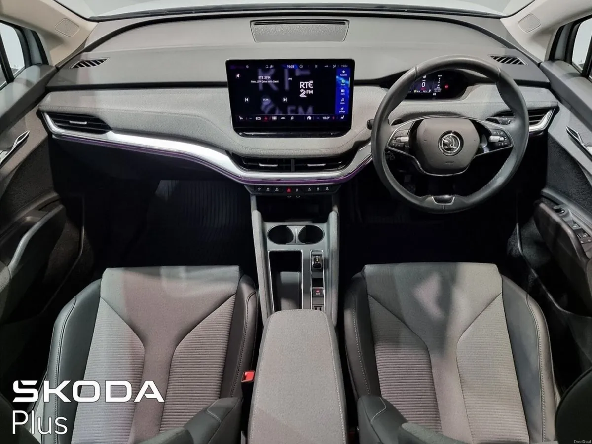 Skoda Enyaq ** VERY LOW COST OF OWNERSHIP ** iV 80 - Image 2