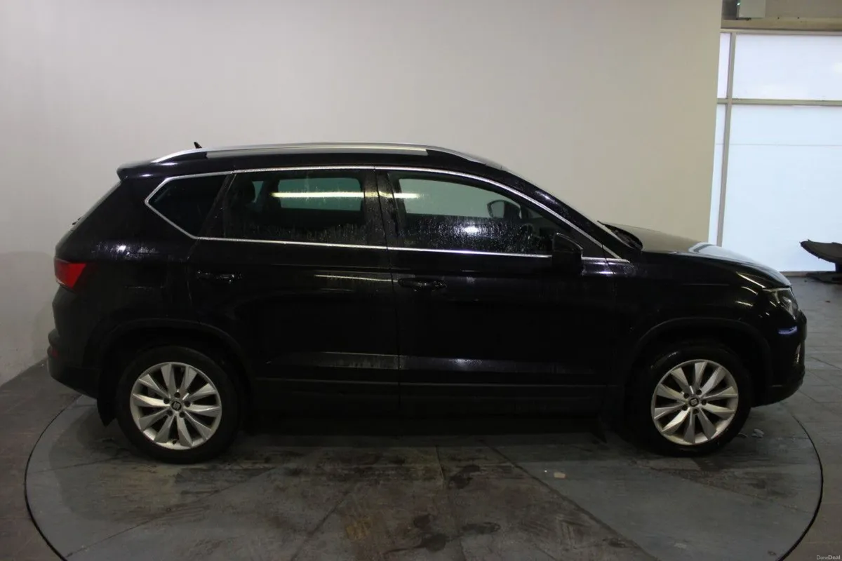 SEAT Ateca 1.6TDI 115HP SE - TENDER 21 - Image 3