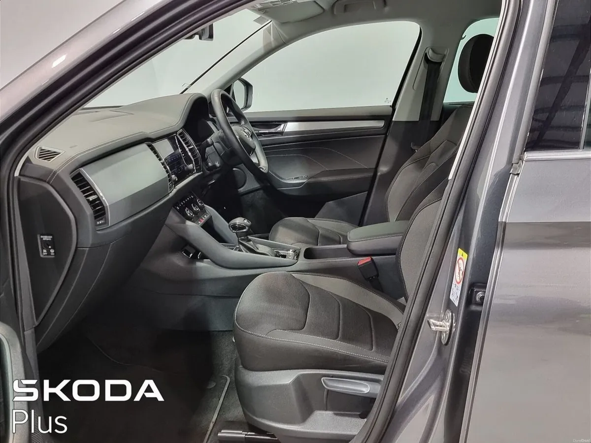 Skoda Kodiaq ** AMBITION ** 2.0TDI 150HP ** DSG-AU - Image 4
