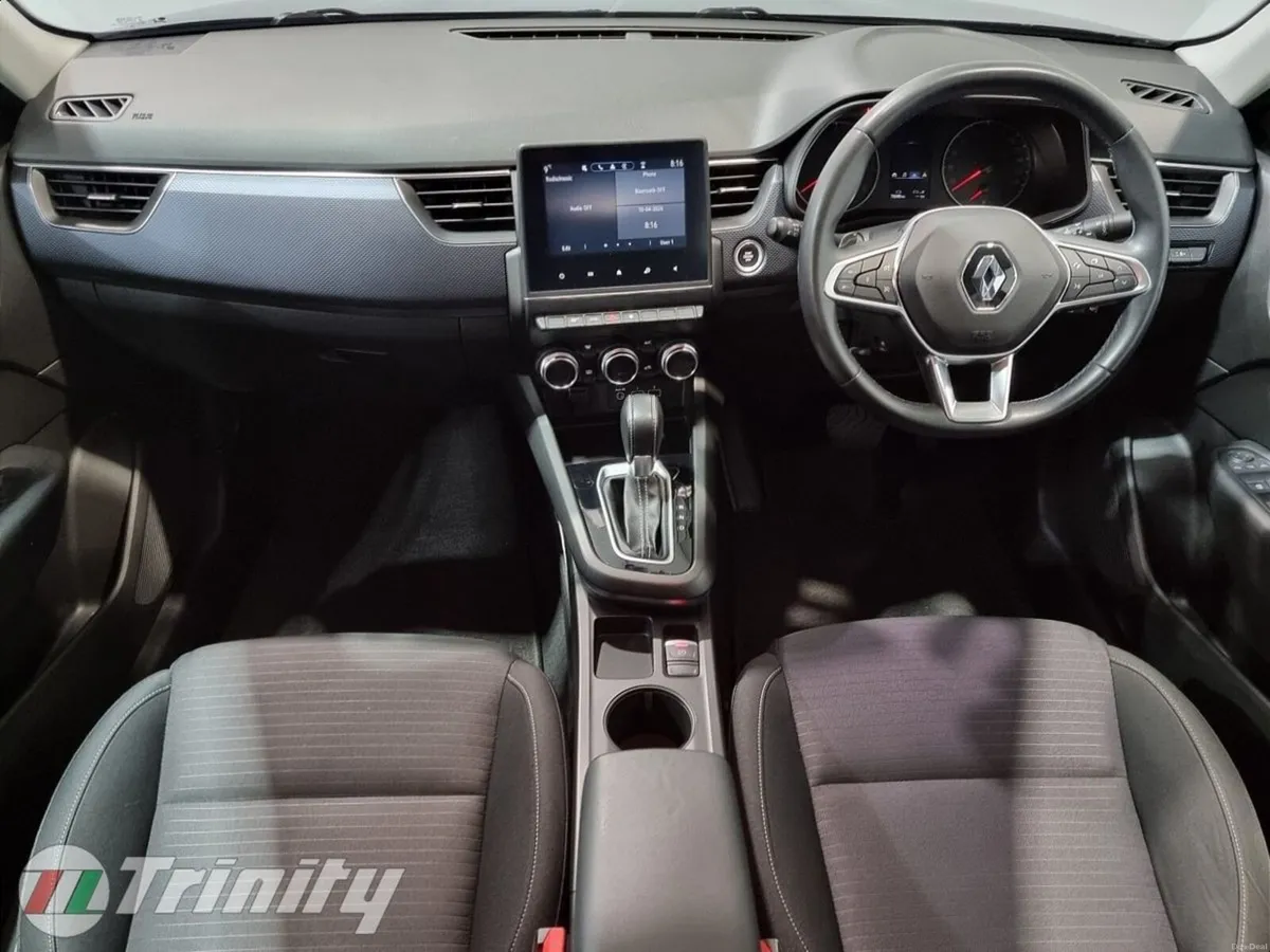Renault Arkana ** EVOLUTION ** 1.4 TCE ** AUTO ** - Image 2