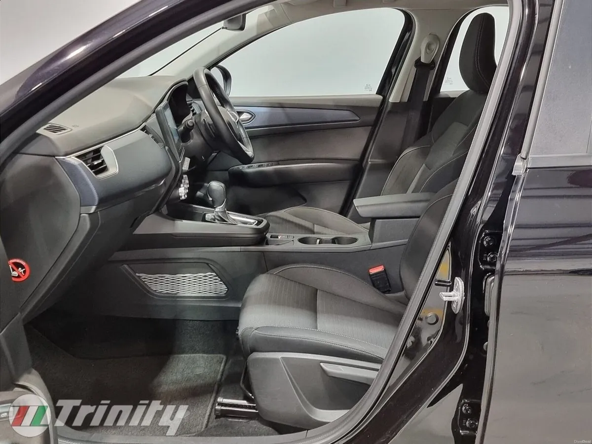 Renault Arkana ** EVOLUTION ** 1.4 TCE ** AUTO ** - Image 4