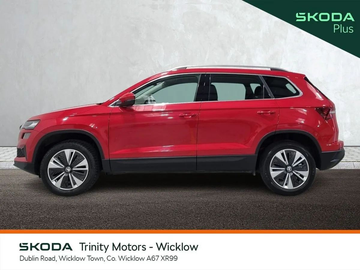 Skoda Karoq ** BEST VALUE ** AMBITION ** 2.0 TDI * - Image 6